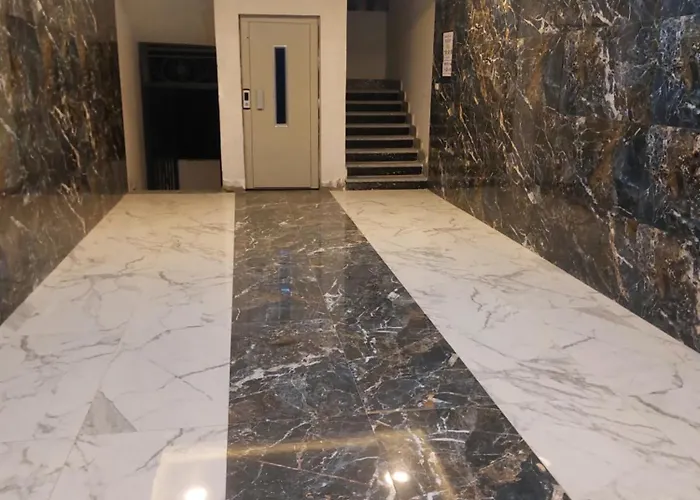 سولتير Apartment *