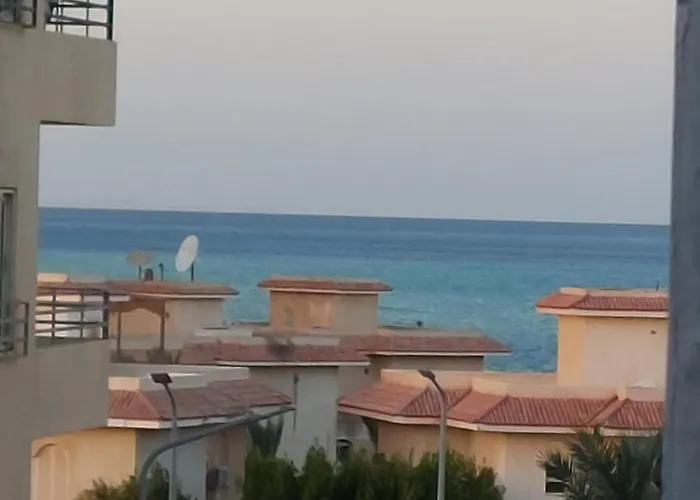 Apartment سولتير