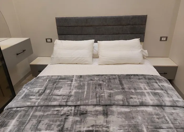 Apartment سولتير Hurghada