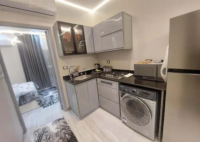 Apartment سولتير *