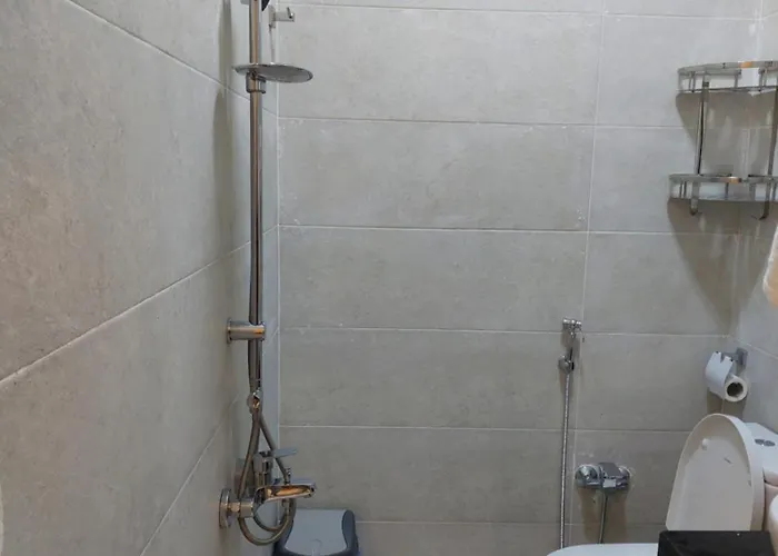 Apartment سولتير *