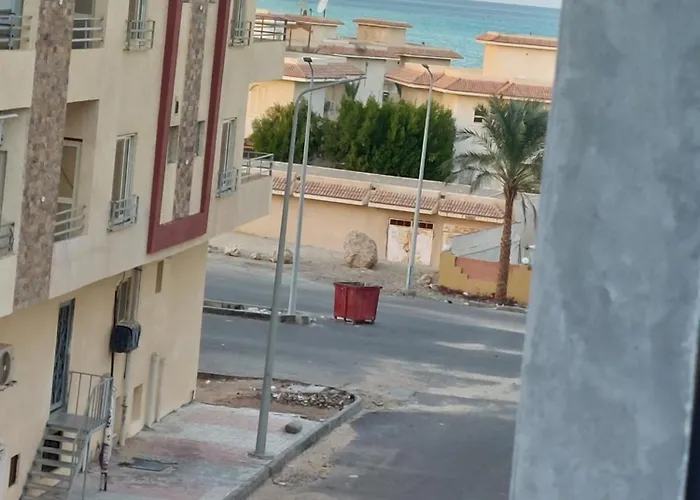 سولتير Hurghada