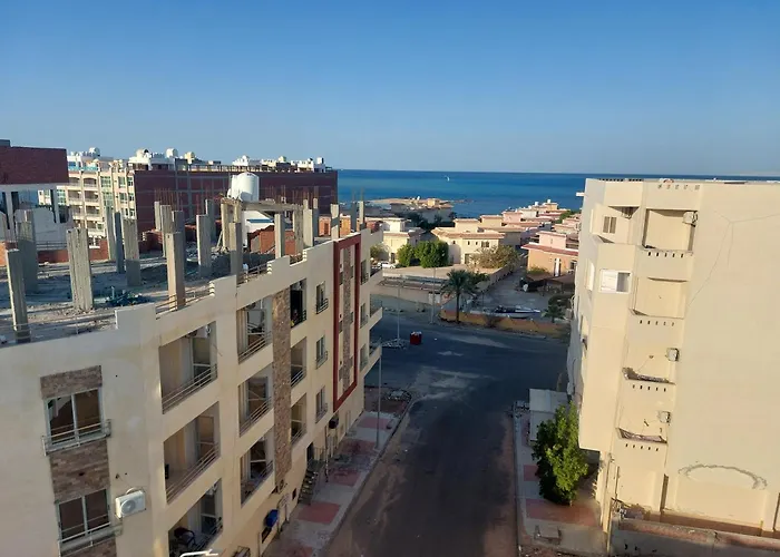 Apartment سولتير