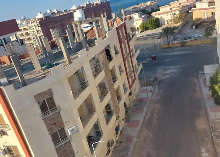 Apartment سولتير *